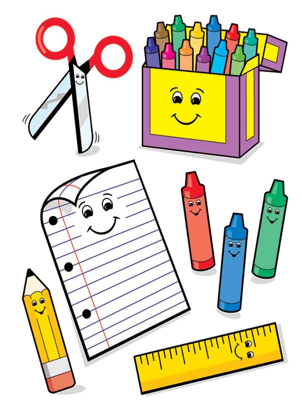 Eureka Classroom Window Clings - Fun Educational Decor for Back to School | Perfect for Classroom Windows, Homeschooling & Teacher Supplies