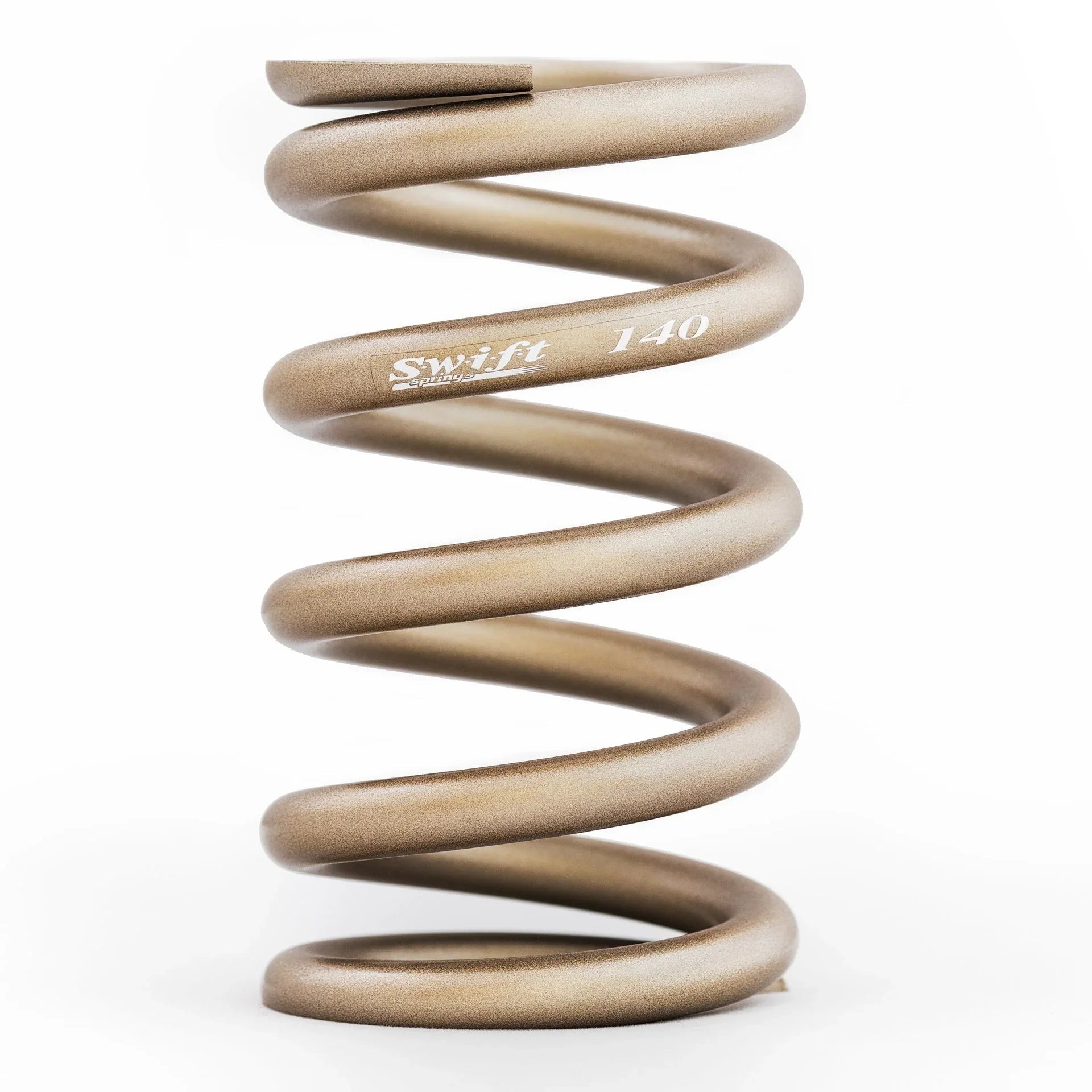 Fortune Auto Swift Springs Upgrade Kit - Front & Rear Performance Coilovers for Enhanced Handling | Perfect for Track Days, Street Racing, and Performance Driving