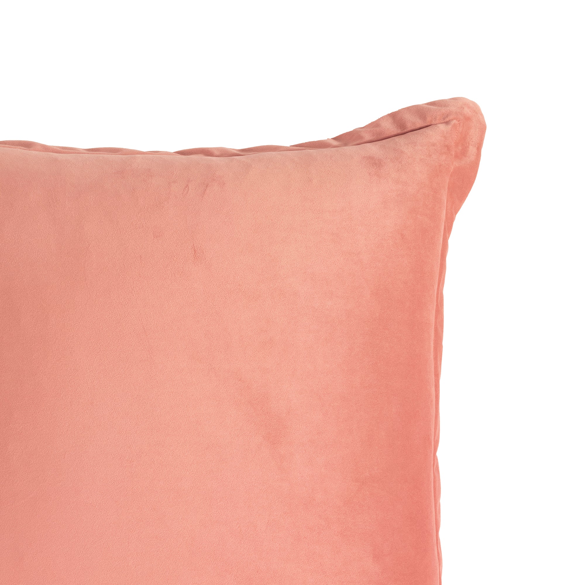 Premium Velvet Euro Sham Pillow Cover Set - 2 Piece Luxury Bedding for Home Decor | Soft & Elegant Bedroom Accent Pillows for Master Suite or Guest Room