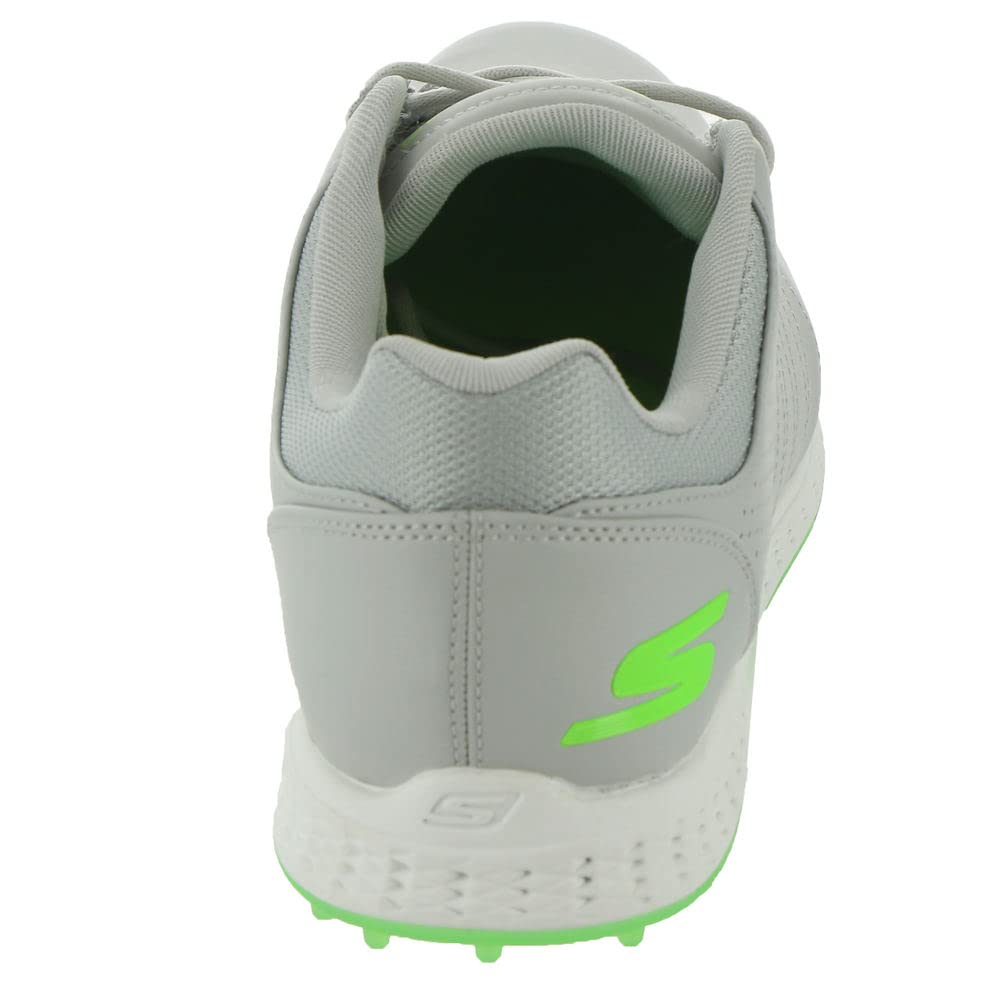 Skechers Men's Pivot Spikeless Golf Shoes - Comfortable & Lightweight Sneakers for Walking & Golfing | Perfect for Golf Course & Casual Wear