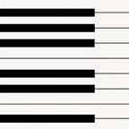 Piano Keys