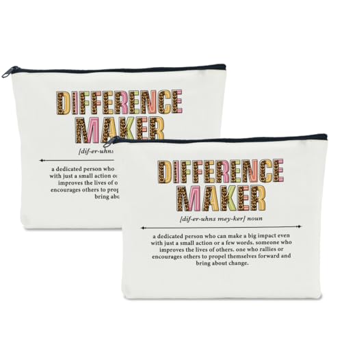 2 PCS Difference Maker