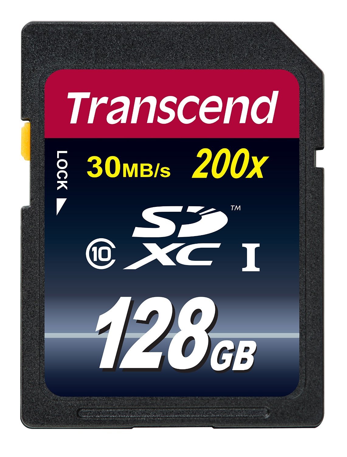 Panasonic Lumix DMC-G7 128GB SDXC Memory Card - High Speed Class 10 for Photography & Videography
