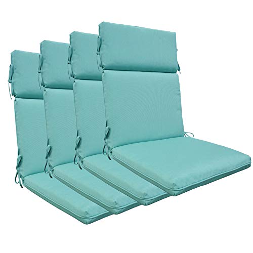 Olefin Light Blue