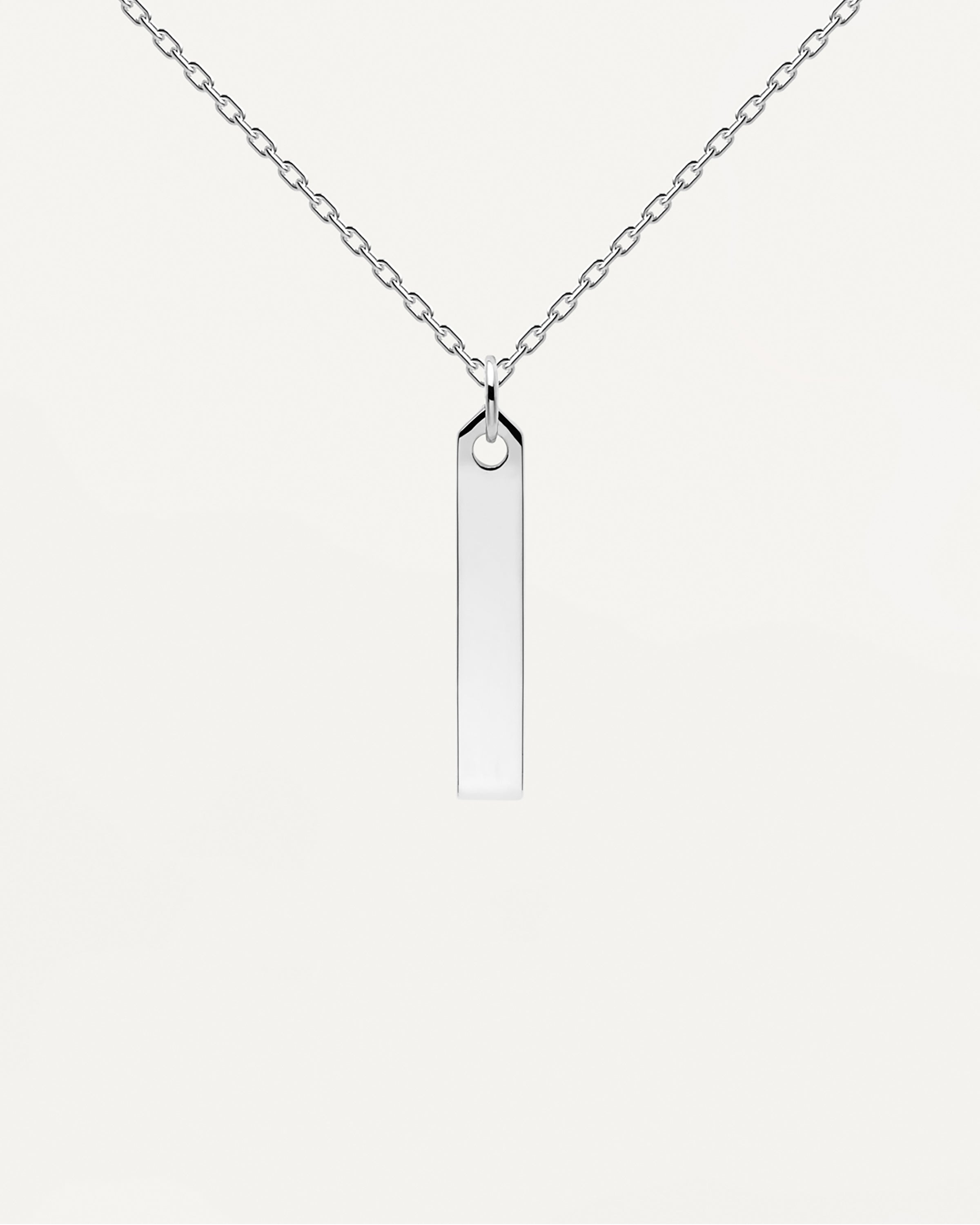 Flame Silver Necklace for Women - Elegant Sterling Silver Pendant Jewelry - Perfect for Valentine's Day Gifts, Anniversary & Special Occasions
