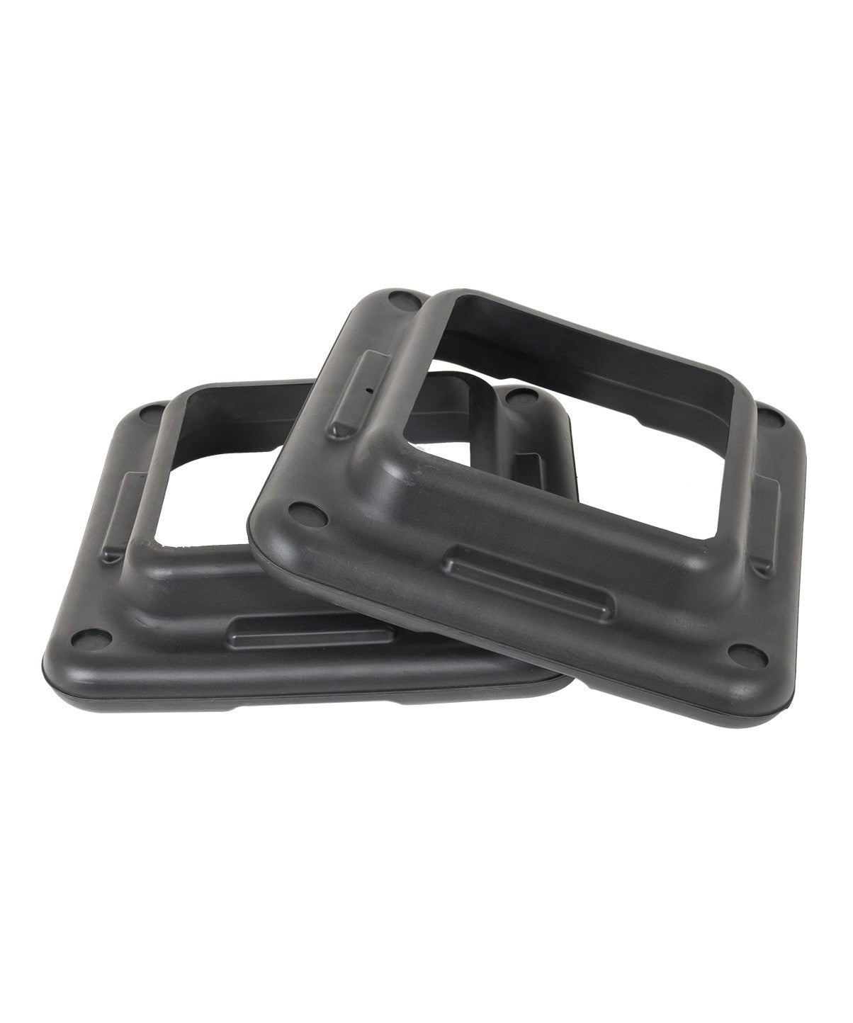 Aerobic Step Replacement Blocks for SP3002 - Durable Fitness Platform Accessories for Home & Gym Workouts