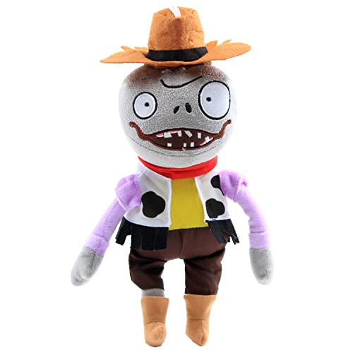 Imp Zombie Bull Rider