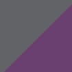 Steel Grey/Purple