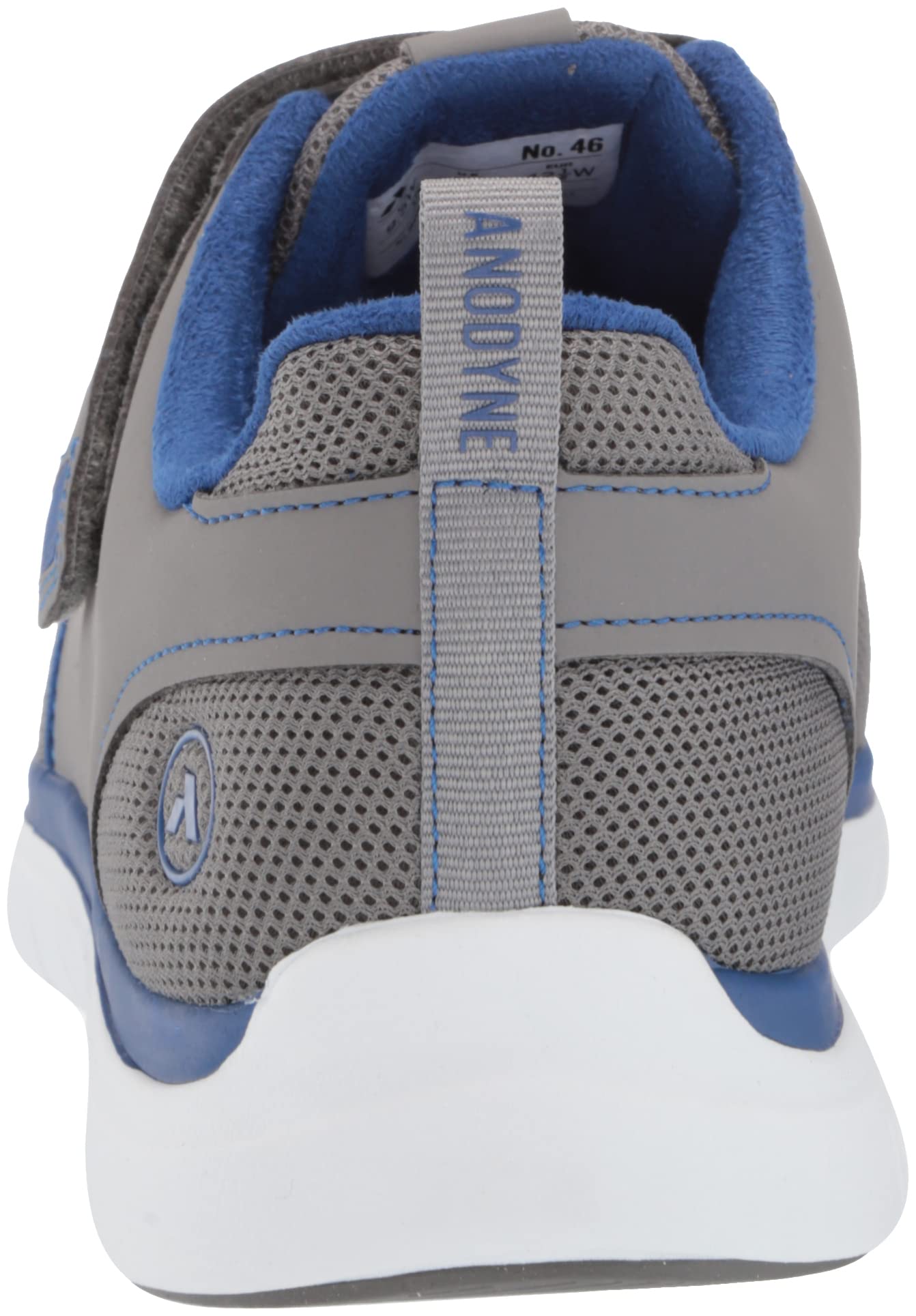 Anodyne Men's Walking Shoes - Comfortable & Supportive for Walking, Hiking & Daily Wear - Lightweight & Breathable for All-Day Comfort