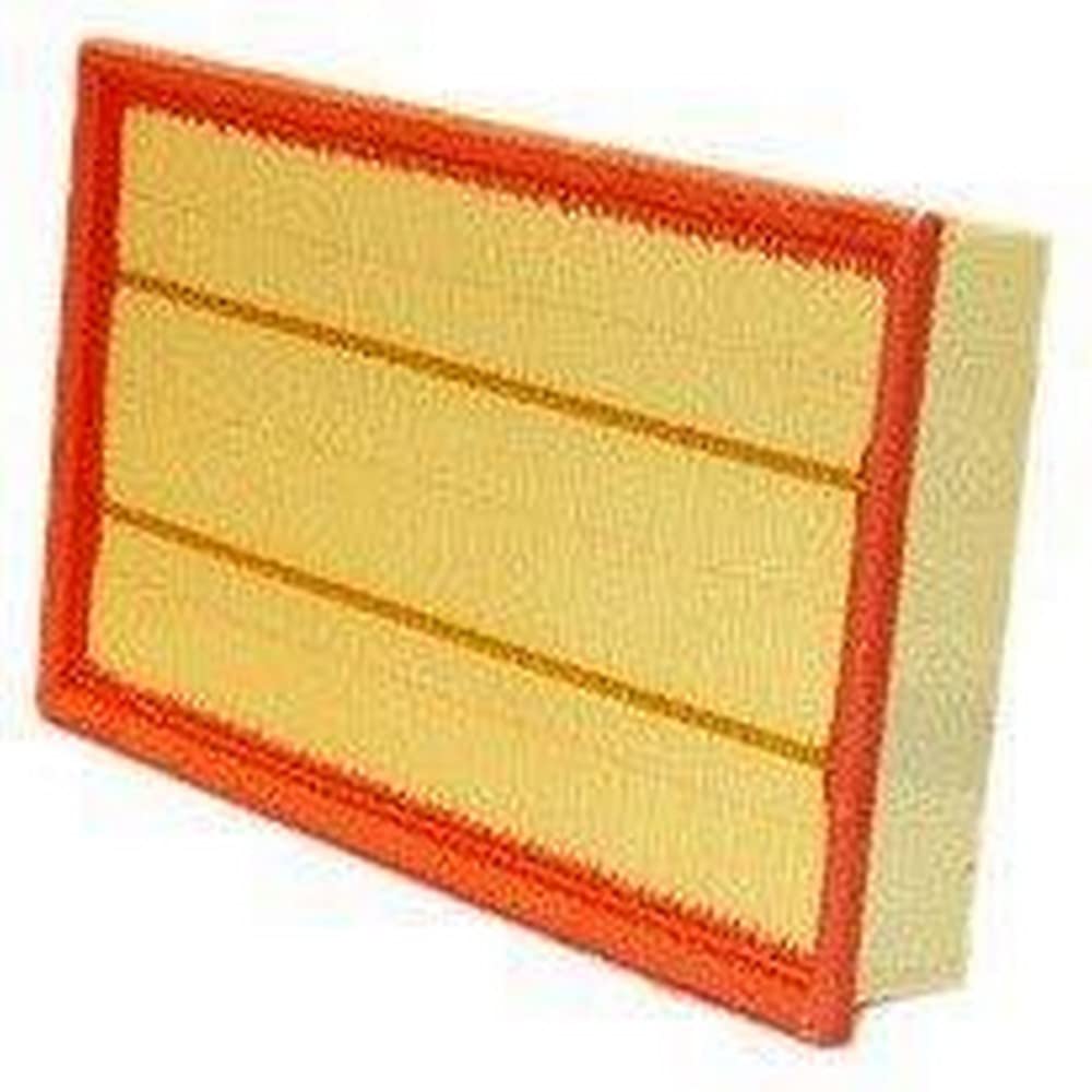 WIX Air Filter Panel - High Performance Replacement Air Filter for Cars, Trucks & SUVs | Perfect for Engine Protection & Improved Airflow | Ideal for Daily Commuting & Off-Road Adventures