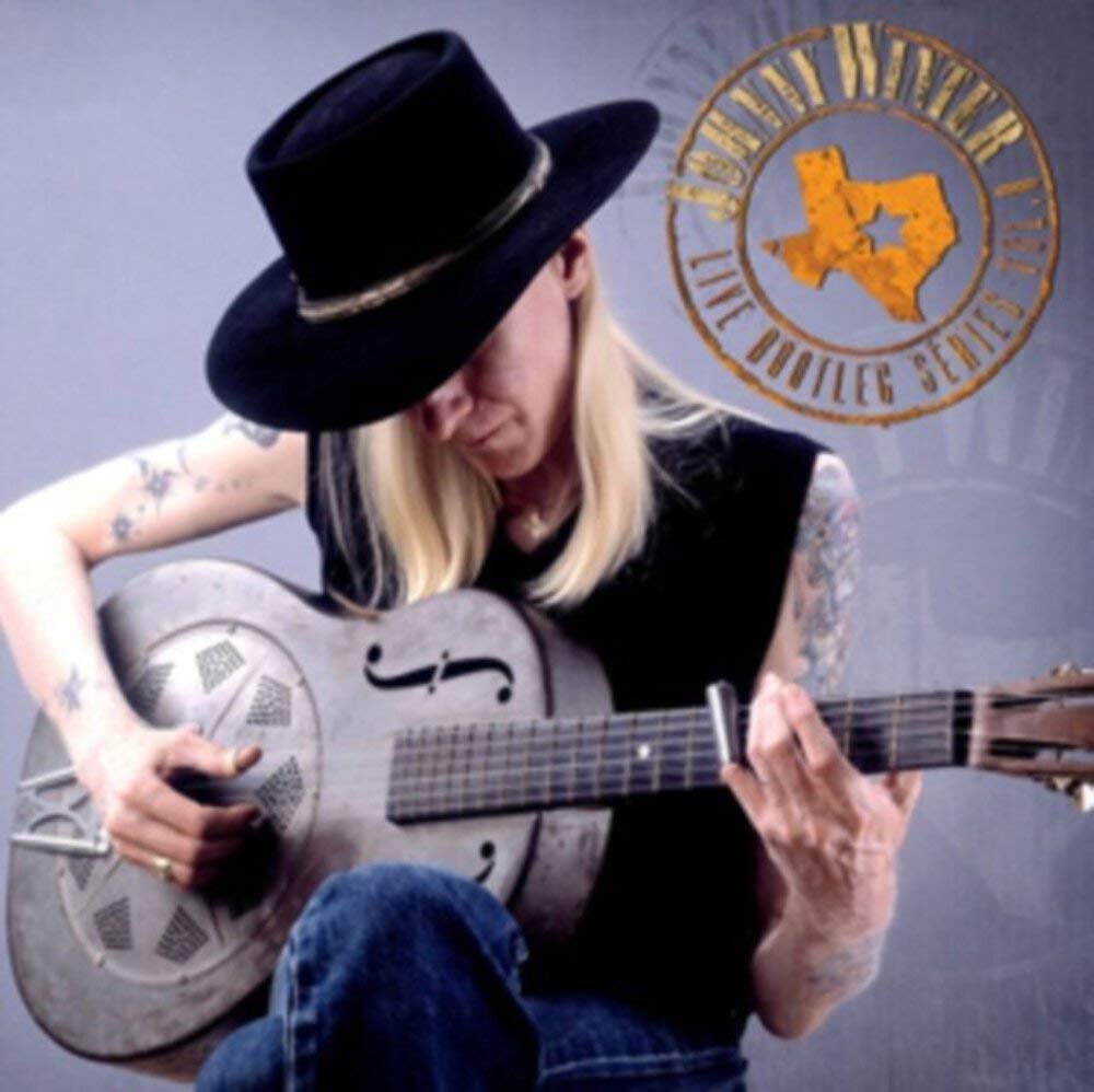 Live Bootleg Series Vol.8 Audiophile Vinyl Record - Limited Edition Live Concert Recording for Music Collectors & Audiophiles - Perfect for Home Listening, Gifts & Music Enthusiasts
