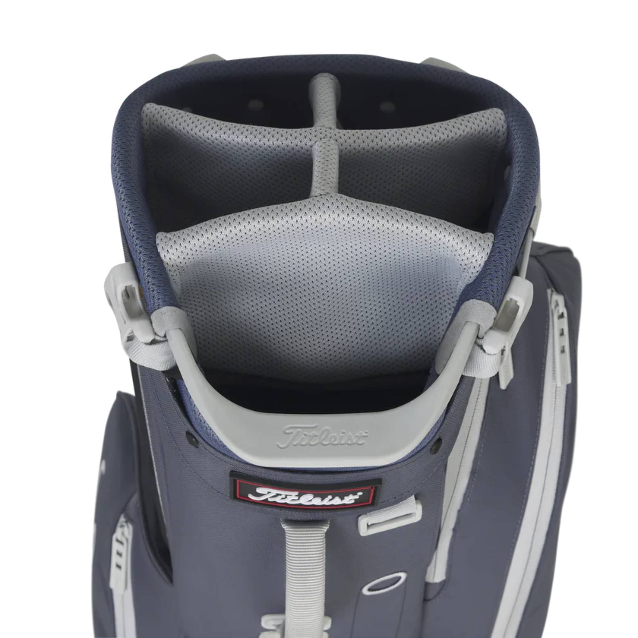 Titleist Players 5 Golf Stand Bag - Lightweight & Durable Golf Bag with 5-Way Divider - Perfect for Golf Tournaments & Practice Rounds