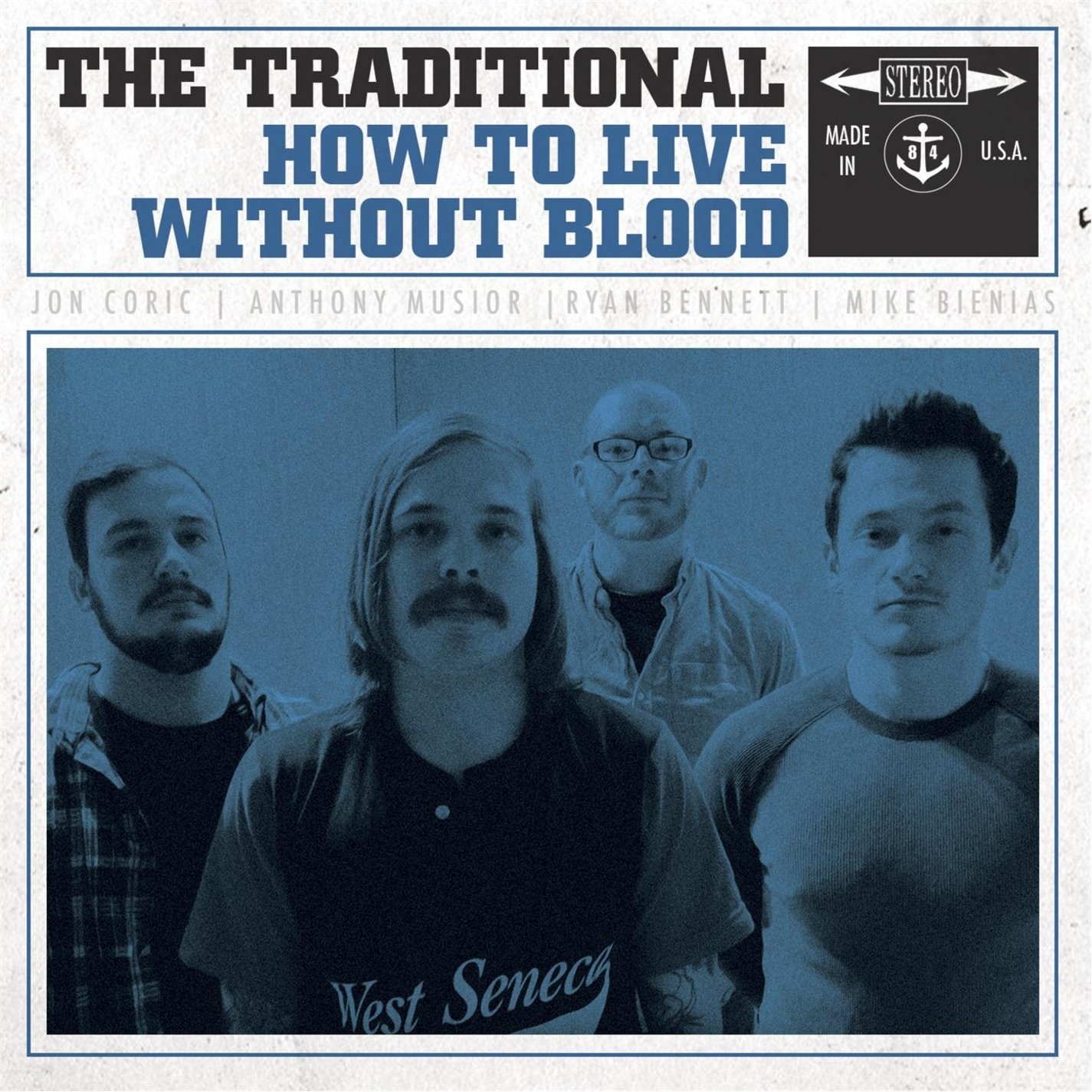 How to Live Without Blood - Survival Guide for Extreme Situations | Emergency Preparedness & First Aid Tips