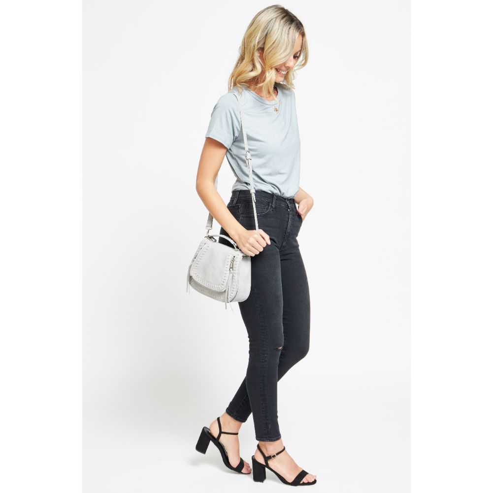 Dove Grey