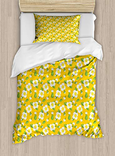 Earth Yellow Green