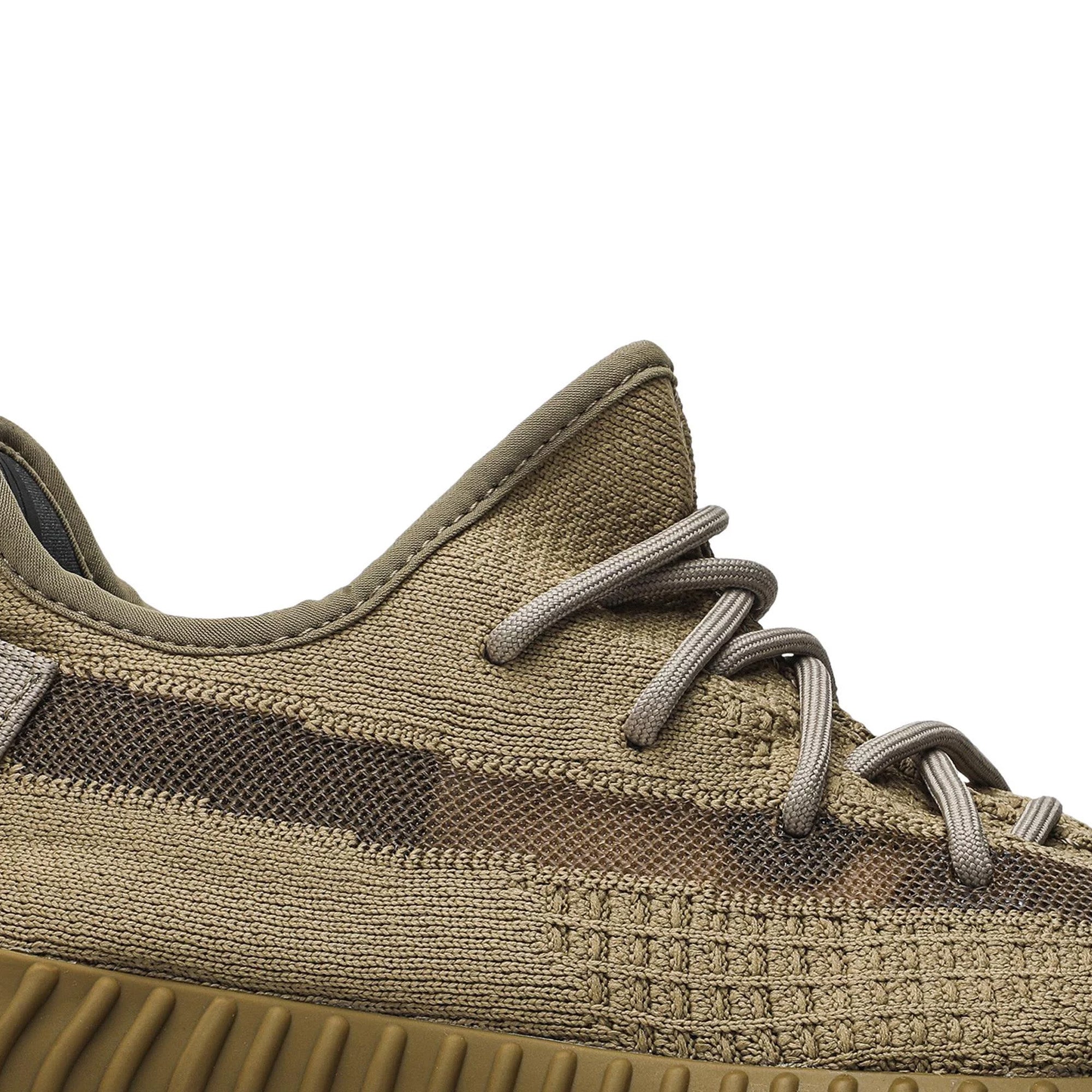 Adidas Yeezy Boost 350 V2 'Earth' Sneakers - Men's Running Shoes 2020 Edition | Comfortable & Stylish for Casual Wear, Gym Workouts and Street Fashion