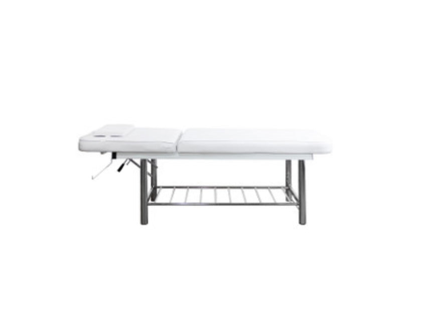 Professional Sable Massage & Waxing Table for Spa, Salon, and Home Use - Adjustable Height & Portable Design for Ultimate Comfort