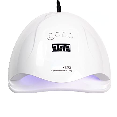 X5 Nail Enhancement Lamp