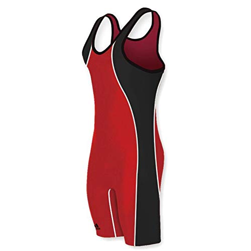 Red/Black