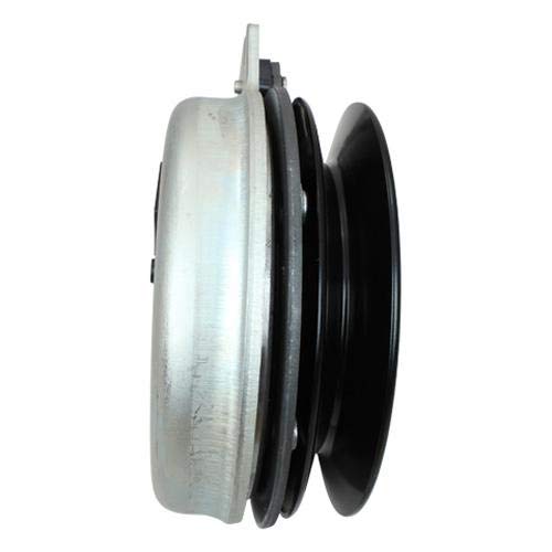 Scotts 7601023MA Next-Gen PTO Clutch Replacement - Compatible with Lawn Mowers & Tractors - Durable Power Take-Off Clutch for Smooth Operation - Perfect for Home Lawn Care & Landscaping