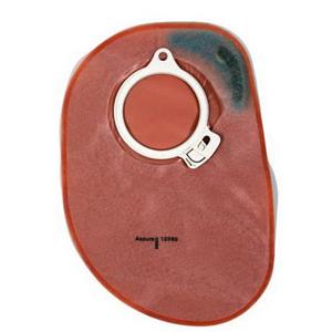 Assura 2-Piece Closed Opaque Pouch 2 3/8 Inch - Secure Storage for Jewelry, Coins & Small Valuables | Travel & Home Organization Accessories