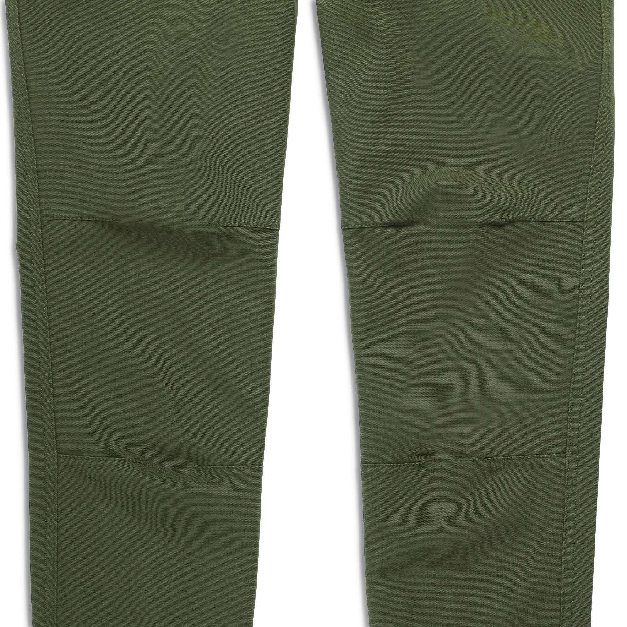 Slim Fit Dirt Pants for Women - Outdoor Hiking, Camping & Adventure Activities