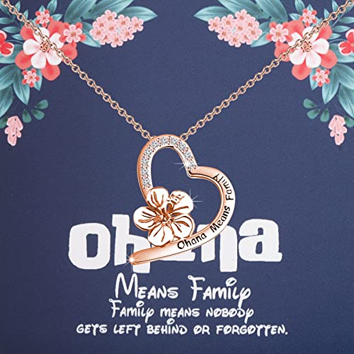Ohana RG NC