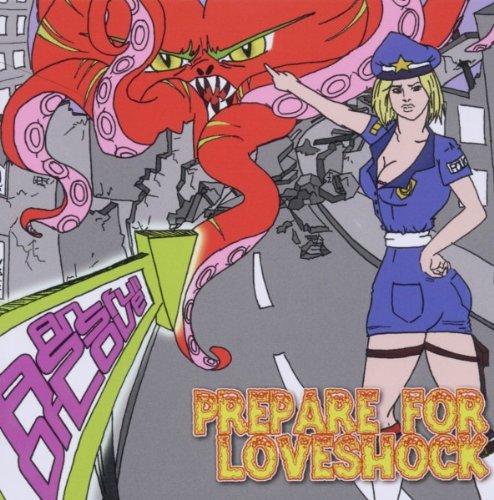 An Assfull of Love - Prepare for Loveshock with Bonus Video | Romantic Gift for Couples, Valentine's Day Present, Adult Entertainment