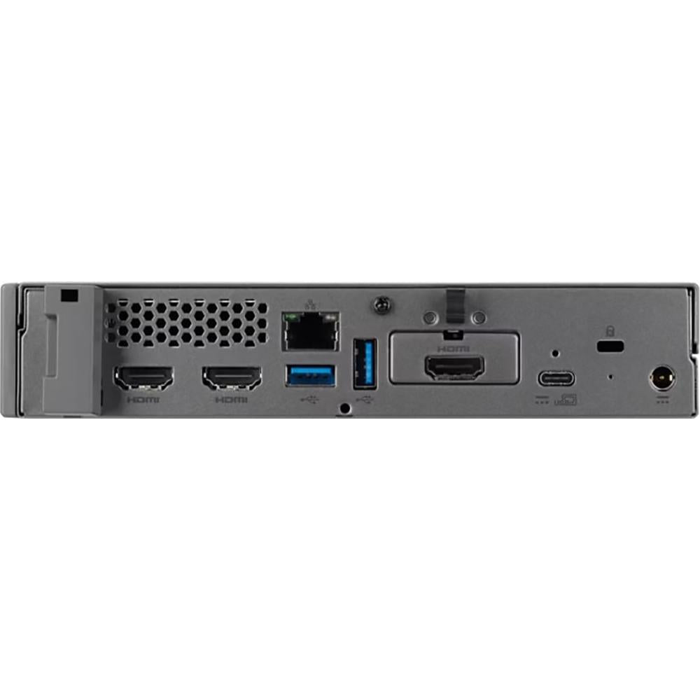 Acer CXI5 Chromebox with Intel Celeron Processor, 8GB RAM, 64GB Storage - Perfect for Home Office, Online Learning & Business Productivity