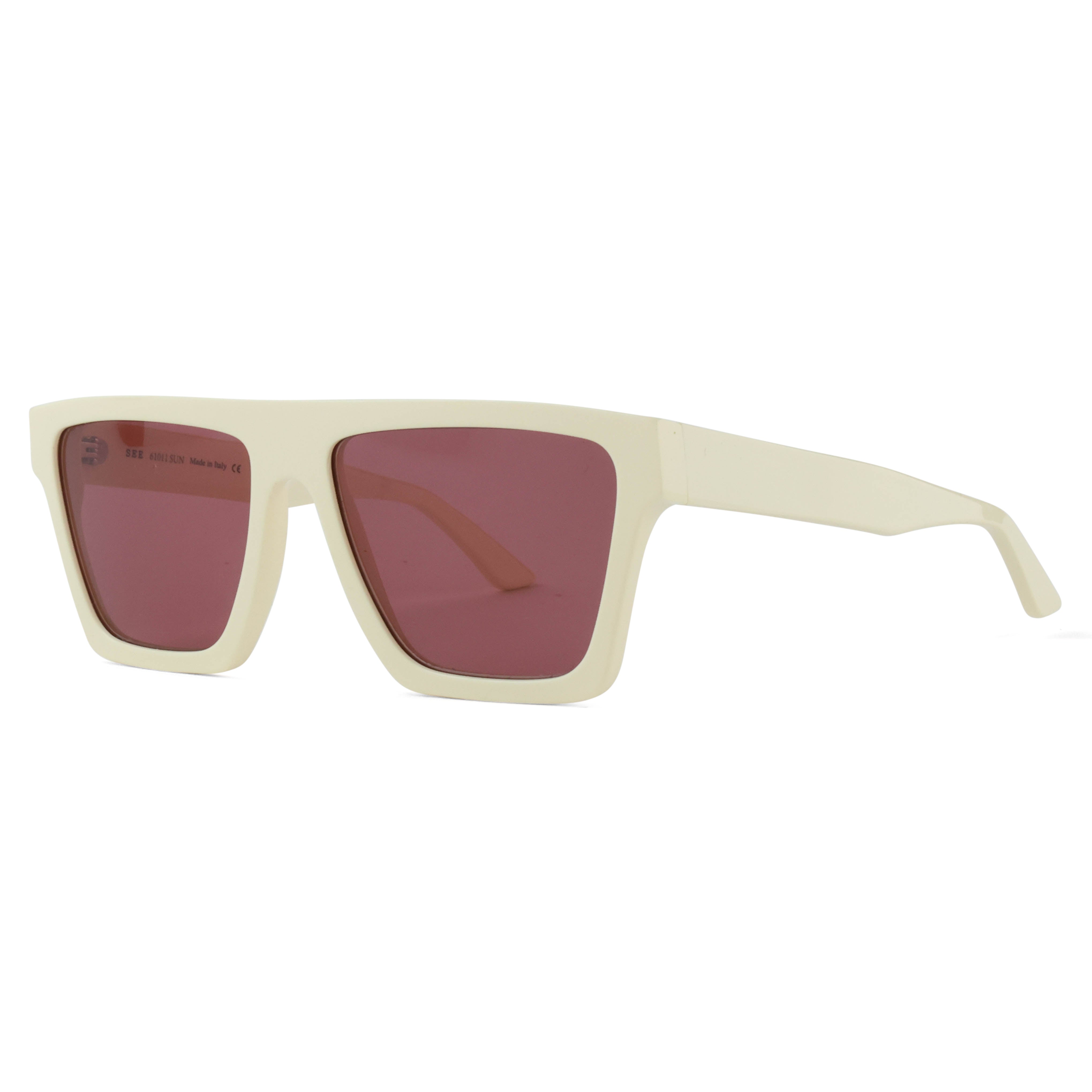 61011 Sun - High-Quality Sunscreen for Outdoor Activities, Beach, and Daily UV Protection