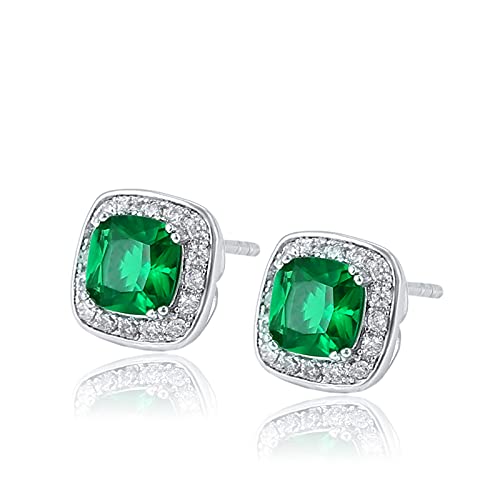 Emerald Green