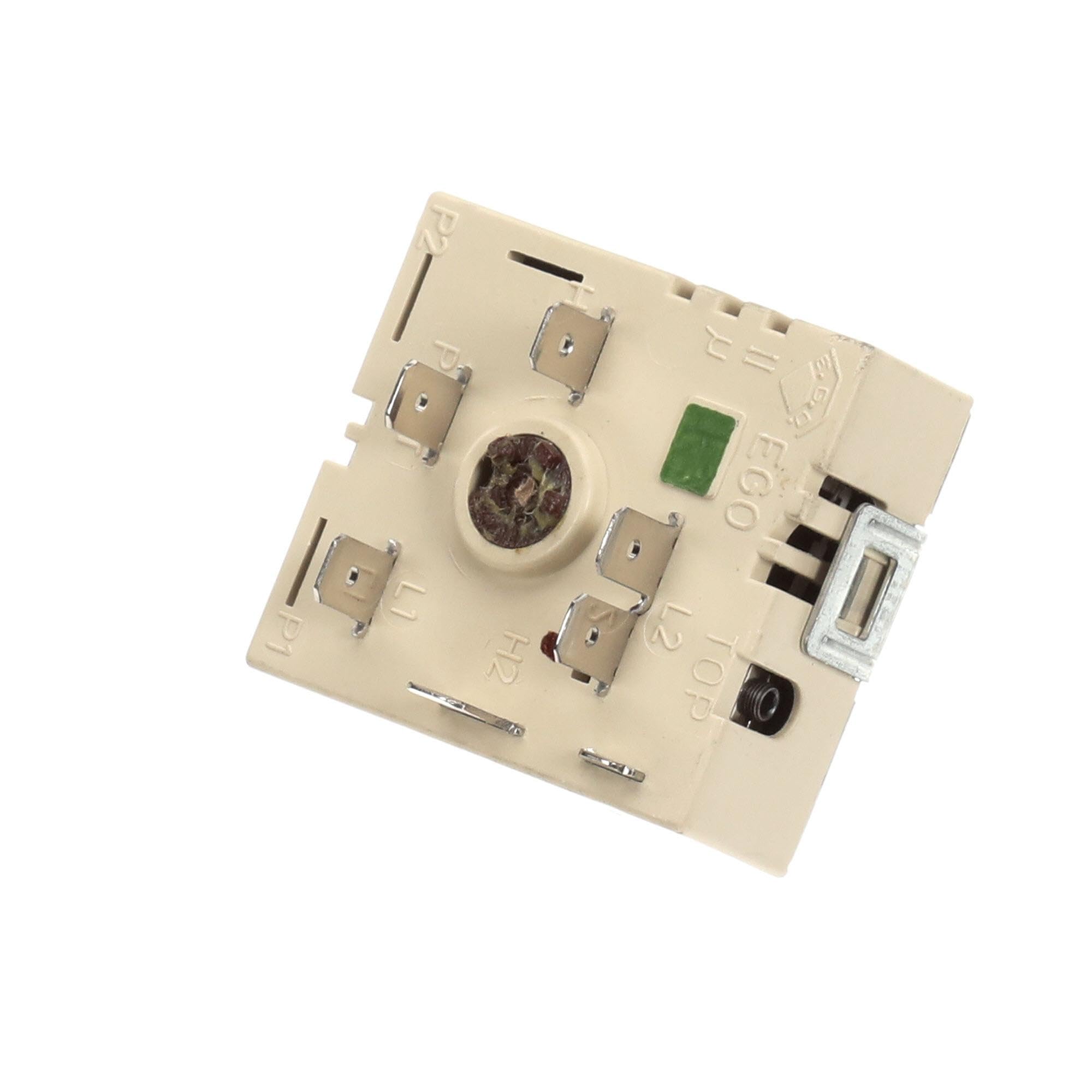 Advance Tabco Infrared Switch 120 (Green Square) - Commercial Kitchen Equipment for Restaurants, Cafes, and Food Service Businesses