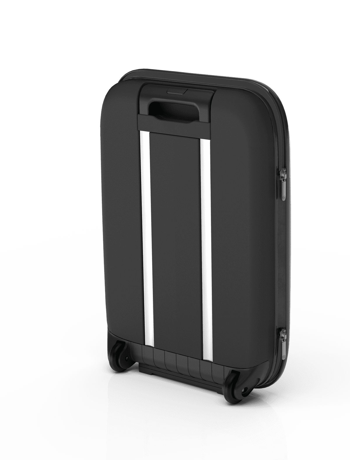 Rollink Flex Vega Collapsible Carry-On Luggage - Lightweight Expandable Suitcase for Travel, Business Trips & Weekend Getaways