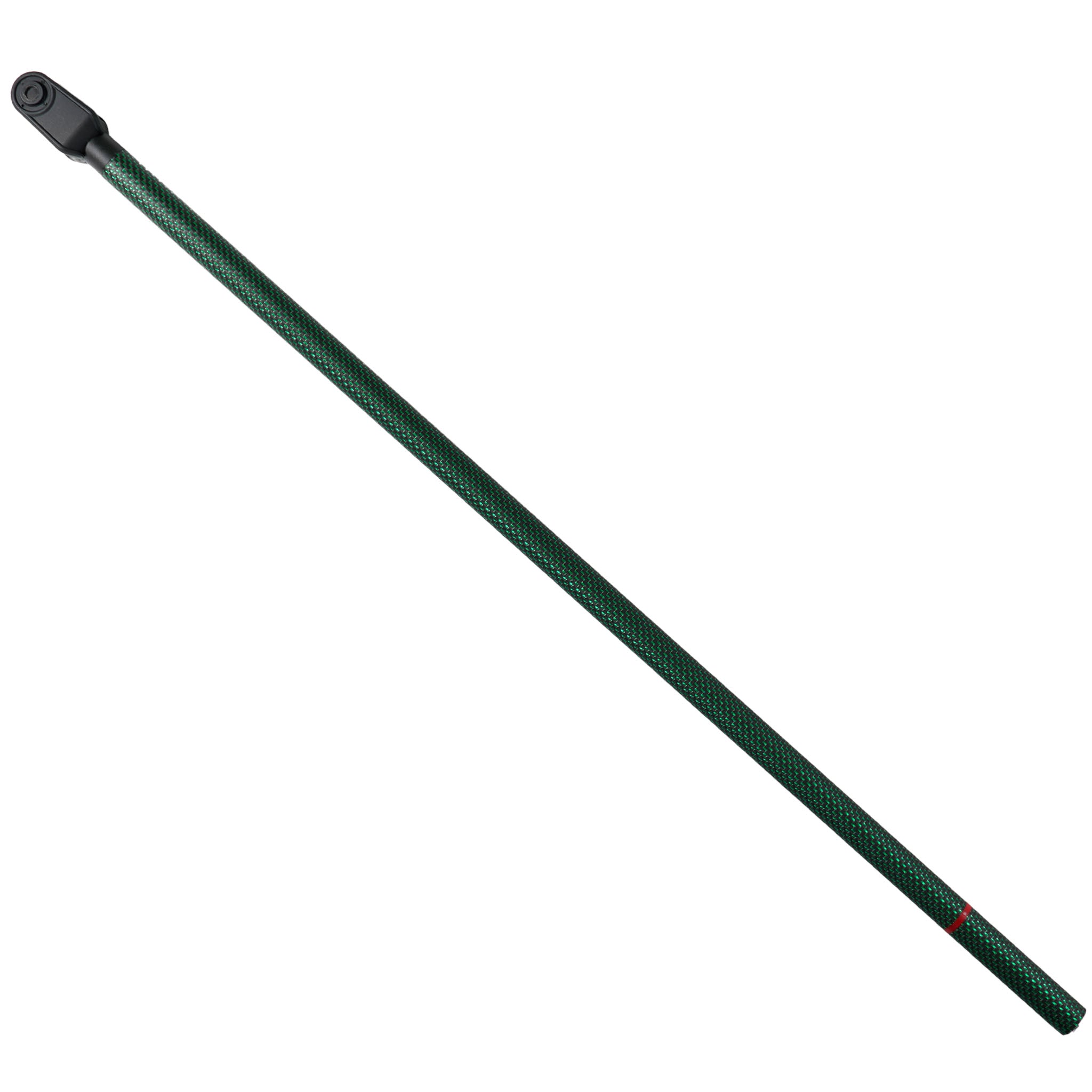 Minelab Manticore Carbon Fiber Lower Rod Replacement | Steve's Detector Rods | Lightweight & Durable Metal Detector Accessory for Treasure Hunting & Beach Metal Detecting