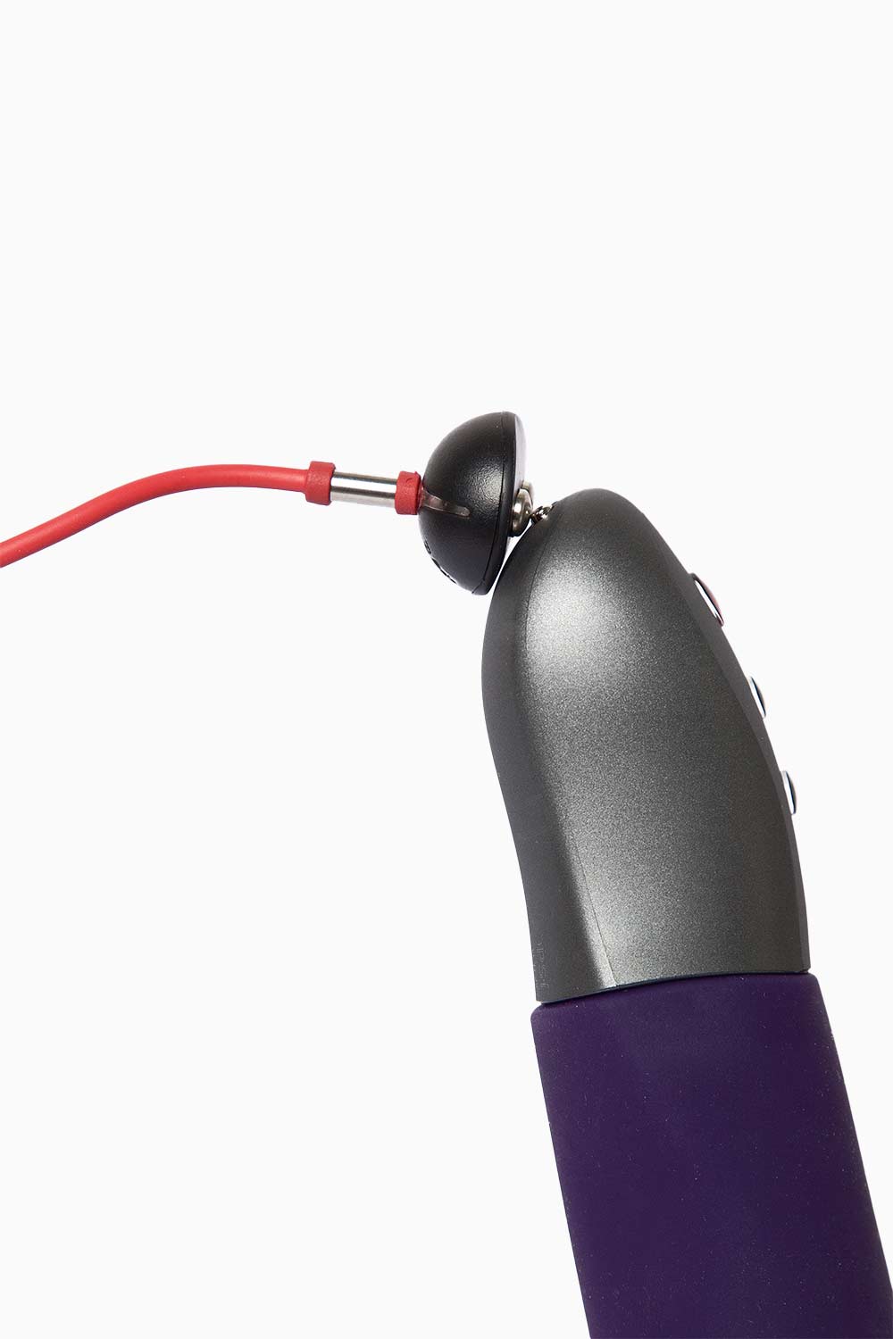 STRONIC REAL Rechargeable Push Button | Portable & Convenient for Home, Office, and Outdoor Use