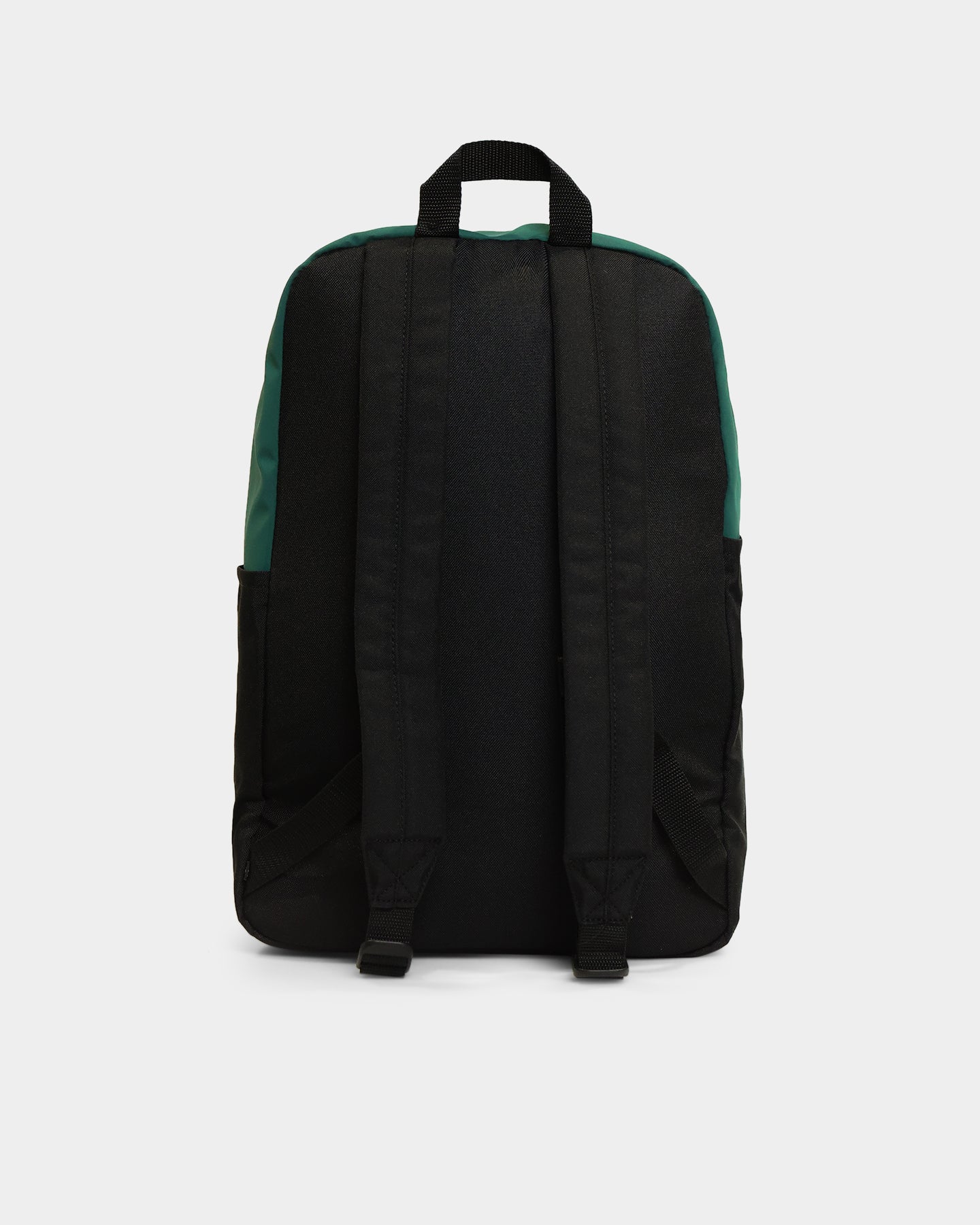 Adidas Adicolor Archive Backpack - Green School Backpack for Men & Women, Durable Laptop Bag for College, Travel & Work