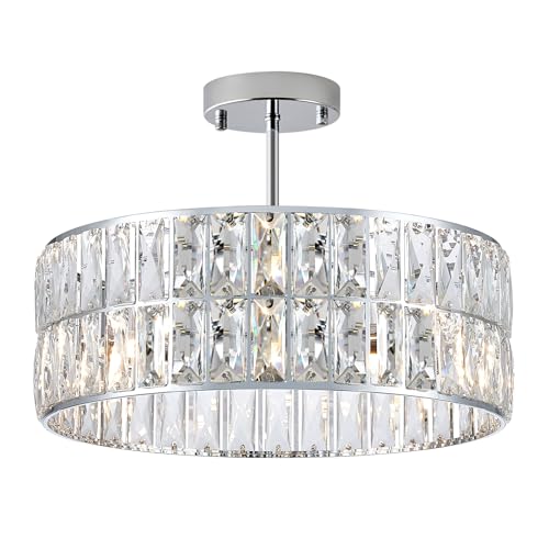 Large Chrome