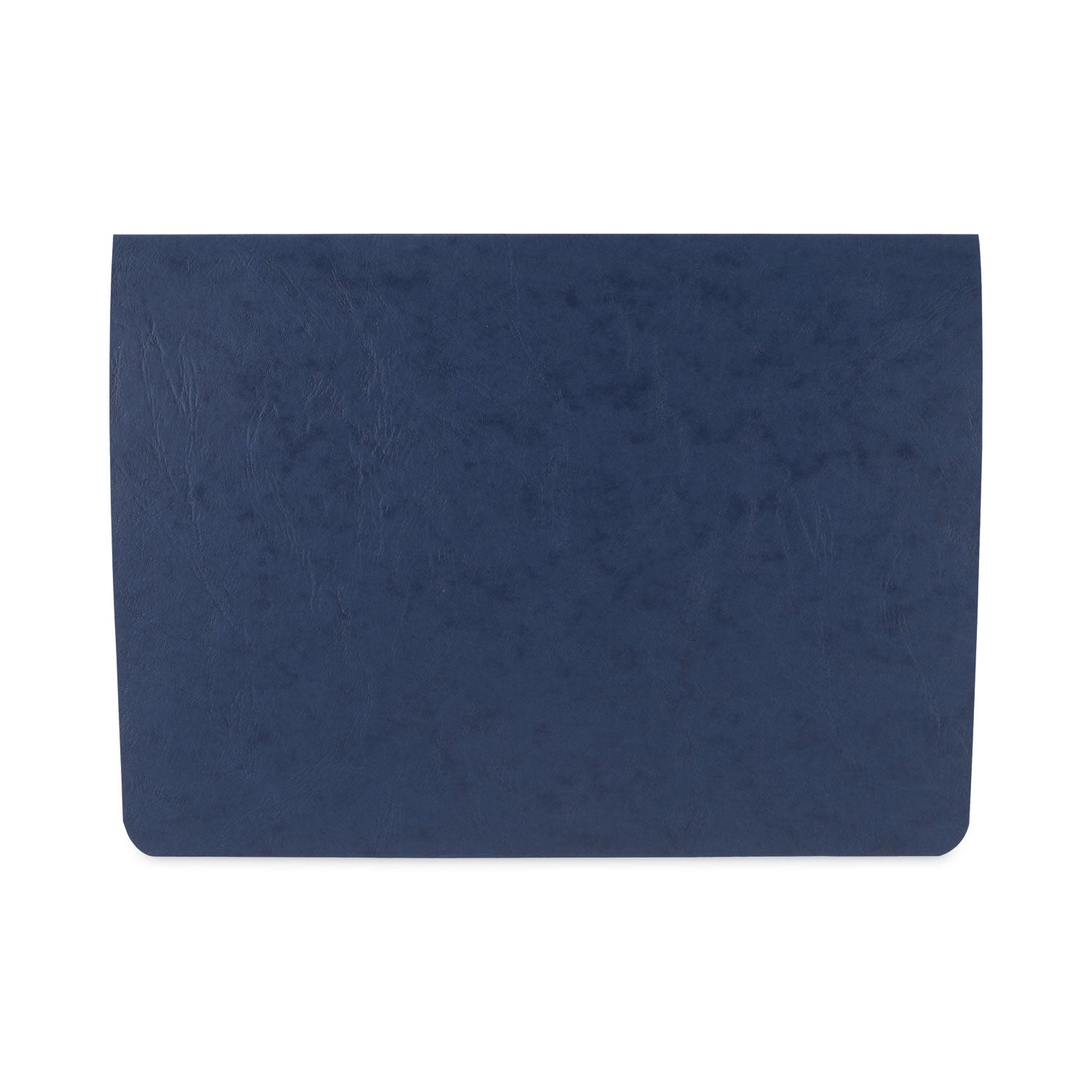 ACCO Presstex 2-Post Binder Covers with Storage Hooks - 6 Capacity, 12