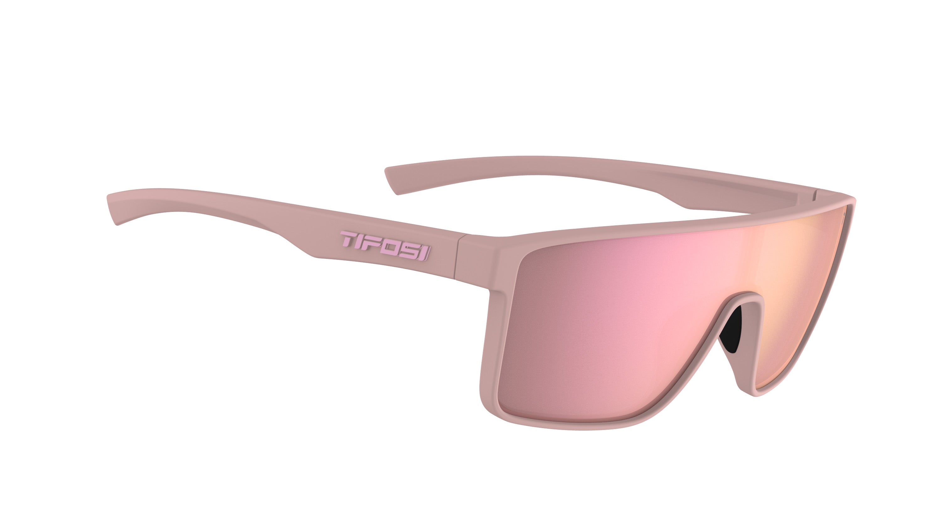 Men's & Women's Tifosi Sanctum Polarized Sports Sunglasses - UV Protection for Running, Cycling & Outdoor Activities