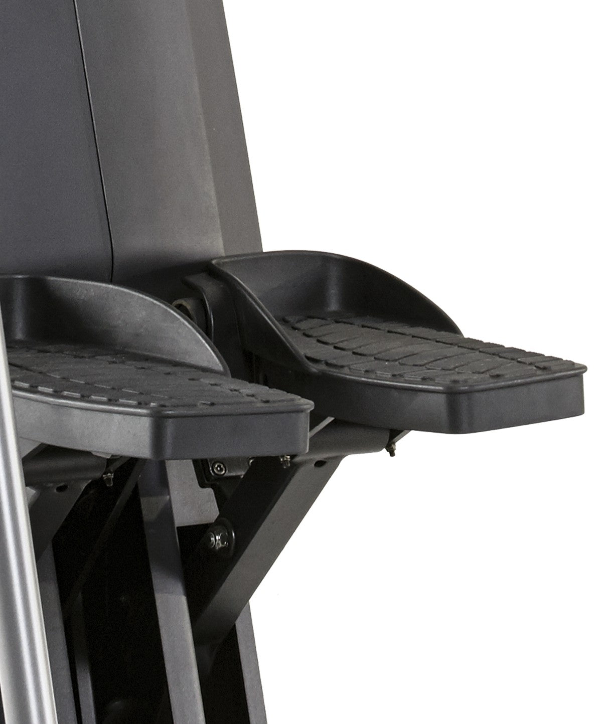 Step Series Club Line Independent Stepper with 10.1