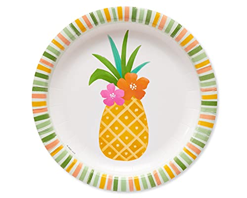 Dessert Plates