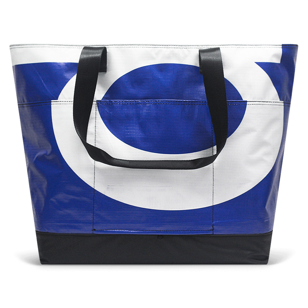 Almost Perfect Hudson Tote Bag - Stylish & Durable Leather Handbag for Women | Perfect for Work, Travel & Everyday Use