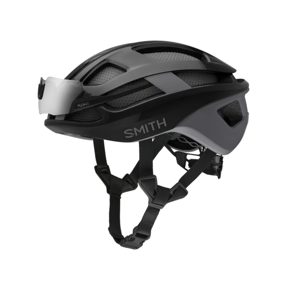 Smith Trace MIPS Bike Helmet - Lightweight & Ventilated Cycling Helmet for Road & Mountain Biking - Perfect for Commuting, Trail Riding & Outdoor Adventures
