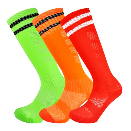Green/Orange/Red_3 Pack