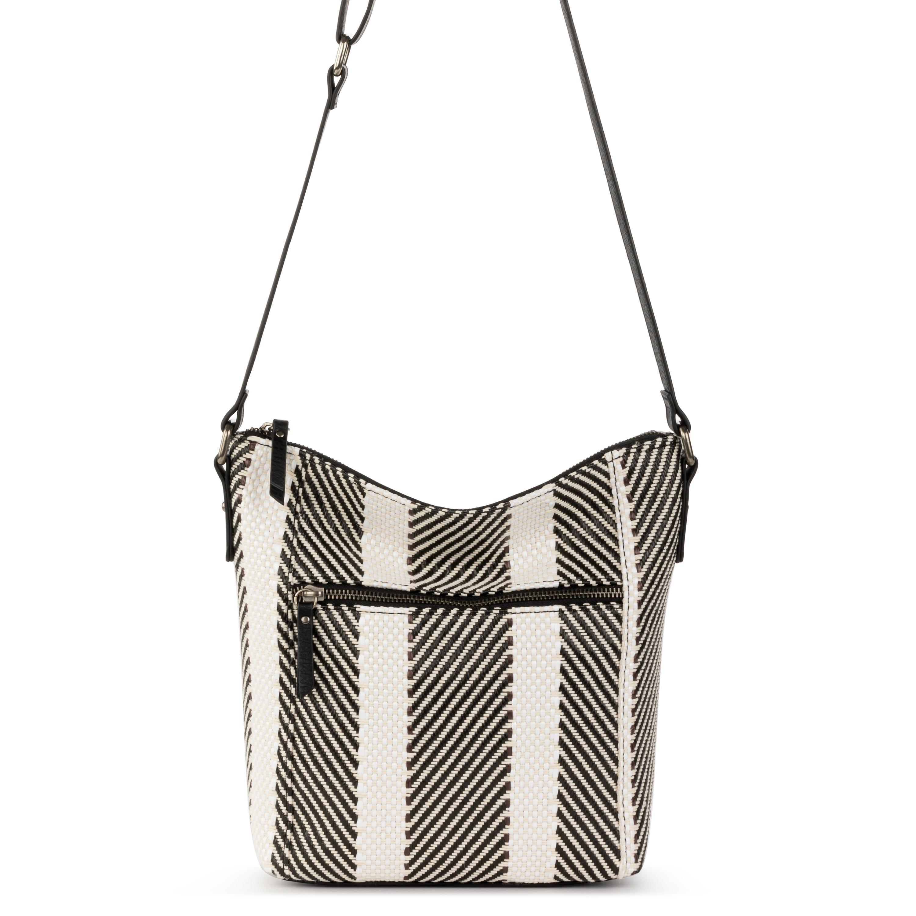 Ashland Crossbody Bag for Women - Stylish & Lightweight Shoulder Purse - Perfect for Travel, Shopping & Everyday Use
