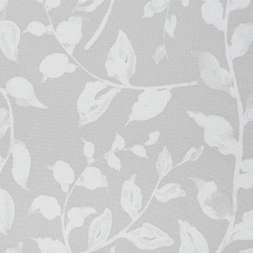 Small Leaves Gray