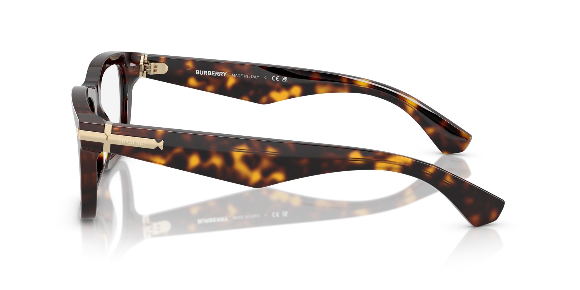 Burberry BE2419 Sunglasses - Classic Aviator Style, UV Protection, Luxury Fashion for Men & Women | Perfect for Travel, Driving, and Outdoor Activities