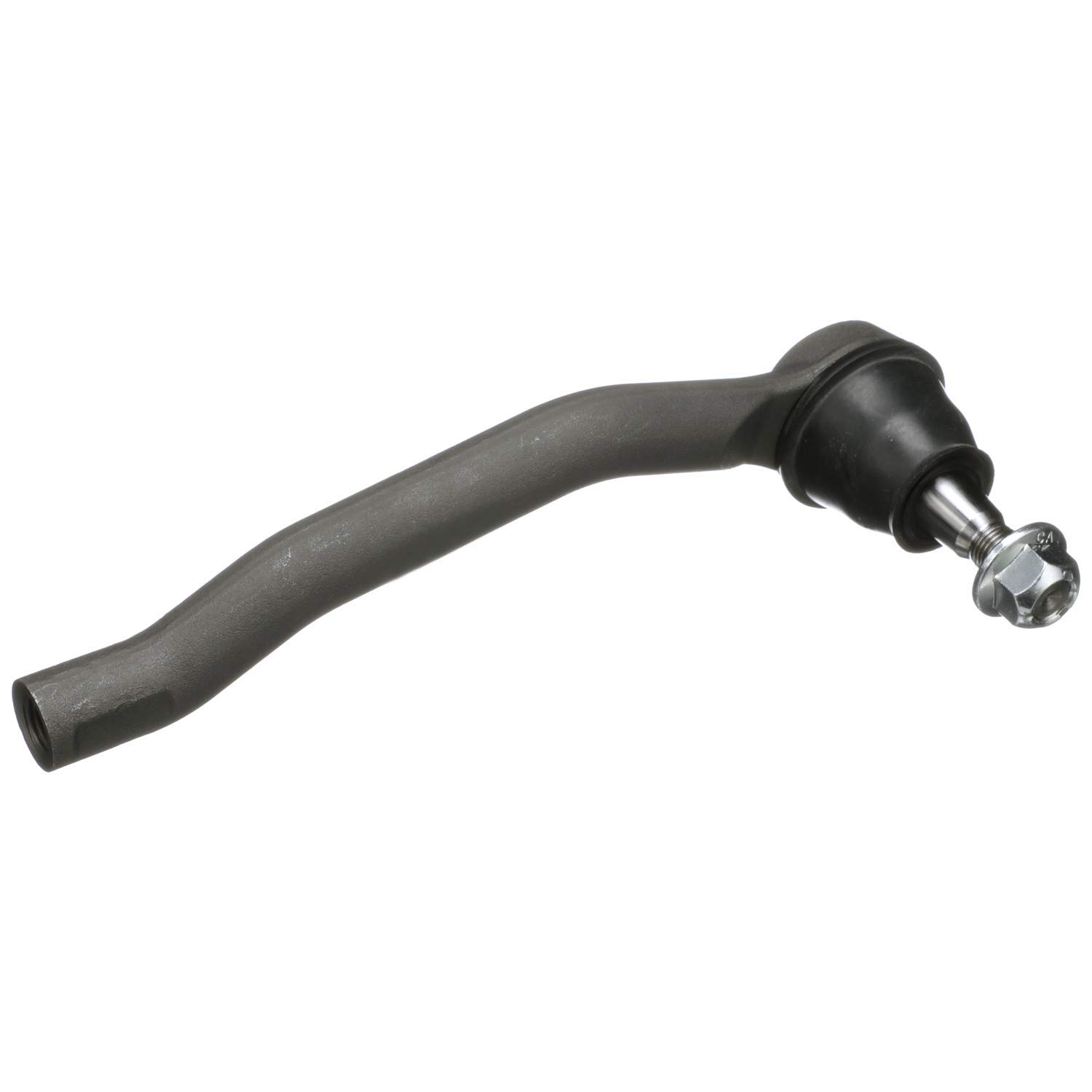 Delphi TA6335 Steering Tie Rod End - High-Quality Replacement for Smooth Steering - Perfect for Trucks, SUVs, and Off-Road Vehicles