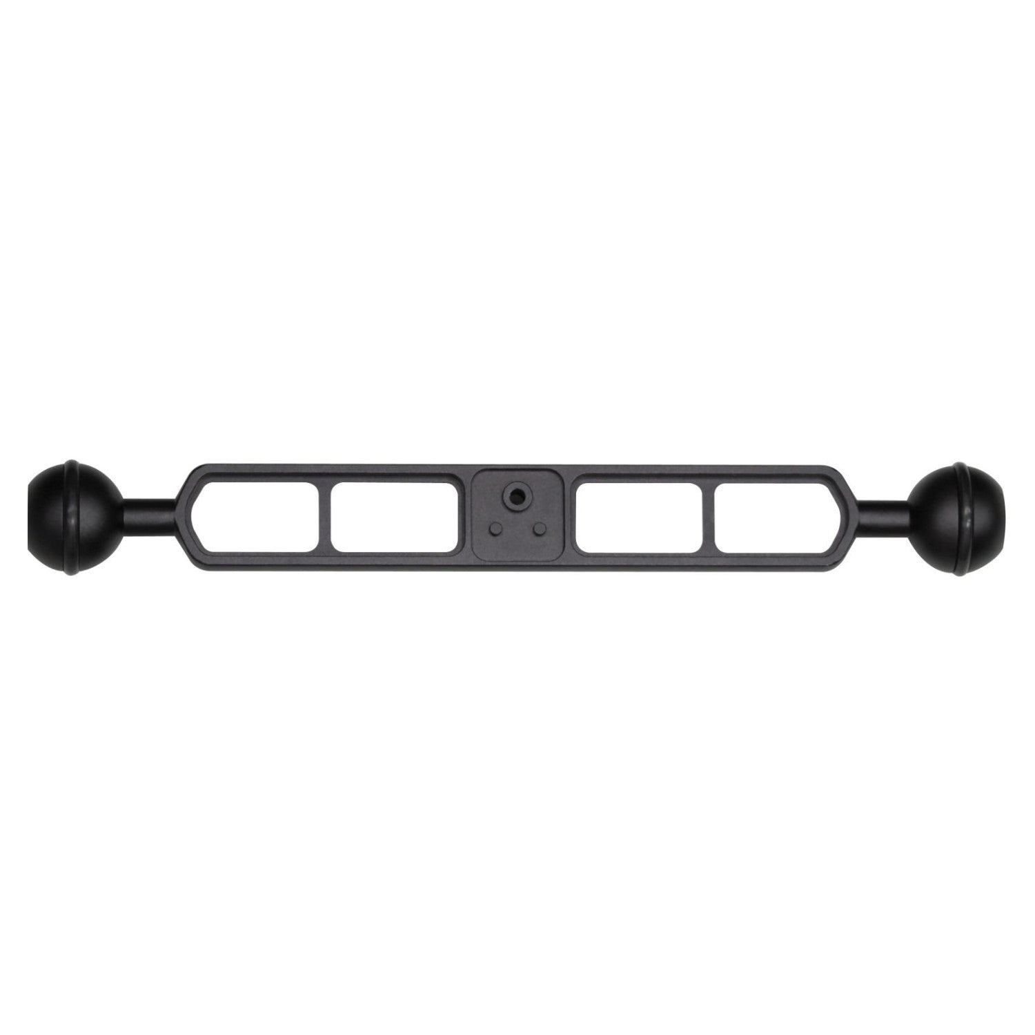 Bigblue 8-Inch Camera Arm - Adjustable DSLR Mount for Vlogging, Photography & Video Recording - Perfect for YouTube, Live Streaming & Studio Shoots