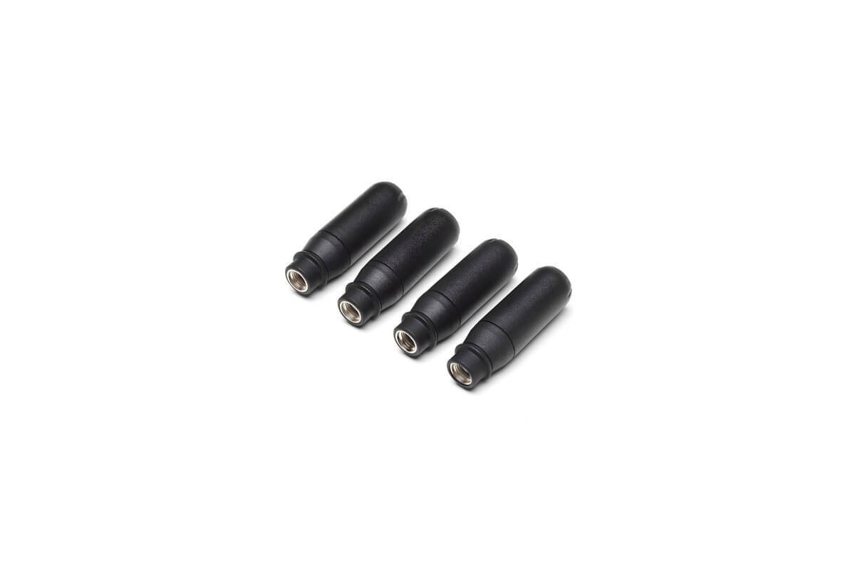 DJI FPV Goggles Dual Band Antenna - 5.8GHz & 2.4GHz Compatible for Enhanced FPV Drone Racing & Aerial Photography (Perfect for DJI FPV, Avata & Digital HD Systems)